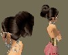 *LVBD* Ryoko Brown Hair