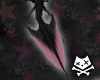 Strawberry Demon Tail 3