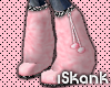 [!S] Pink Monstuh Furr