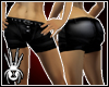 Jet Curvy Lowrise Shorts