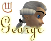 George Hair - ash