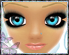 (&ETH;) LashBlue-Top+Bottom