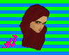 Red Leanne Hairstyle