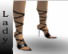 302 blk chantell sandals