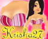 Pink Stripes (BT)