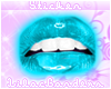 Aqua Juicy Lips