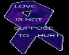 LOVE DON'T HURT