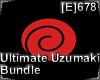 [E]678 Ultimate Uzumaki
