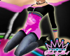 TeenyBopper in Pink