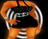 (Q)Chanel Bling Dress