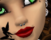 Head 3 - Cherry Lips
