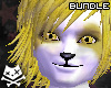 Custard Panda Furset M