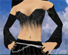 (DA) Gothic Gurl Top