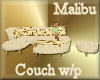 [my]Malibu Couch W/P