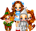 group image for Wizard of oz