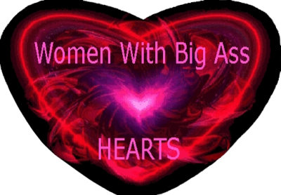 group image for Women with Big Ass Hearts