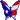 BORICUA BUTTERFLY