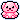 ~Pink Puppy Love~