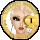  lQUEENl   badge