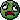 Cranky Badge