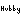 Hubby