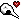 This skull loves you!