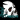 SinfulTreasures Broken Skull Badge