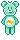 Neila Wish bear