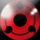 Ultimate Sharingan Badge