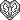 -[Real Silver Heart]-