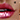.Thick Lips.