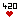 4.20 Love