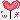 Heart Lolipop