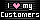 Love Your Customers