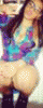 -KDD- Cute Chicks N Nice Kicks