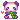 Purple Panda Love