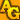 AG BADGE