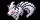 Nine Tails Badge