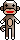 Sock Monkey.
