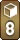 IMVU content tier 8 badge