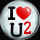 I LUV U 2 !!!