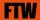 FTW