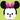 Kawaii Minnie Mouse