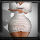 I Booty DeV Badge
