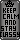 Keep Calm and Stay CLASSY