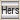 MiniPyresExclusiveBadgeLine - Im Hers