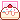 Cake B)