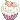 Sugar Cupcake