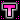 Mikes Pink Letters T1