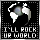 Rock your World Badge